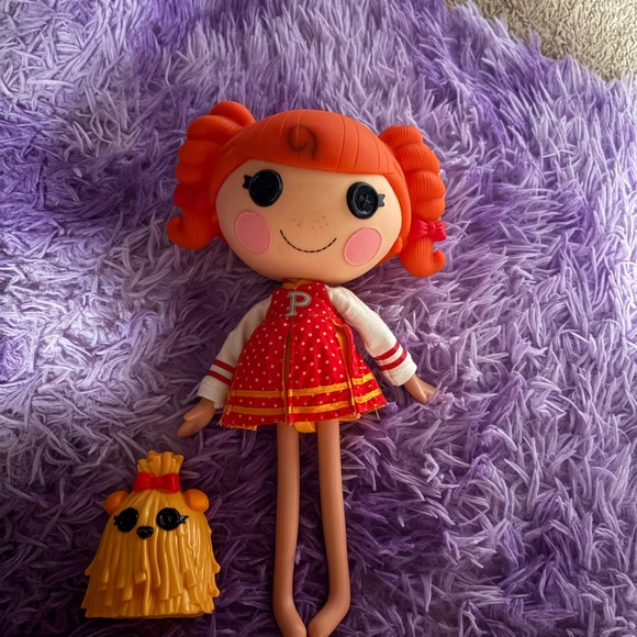 Peppy Pom Poms - Picture 1 of 2